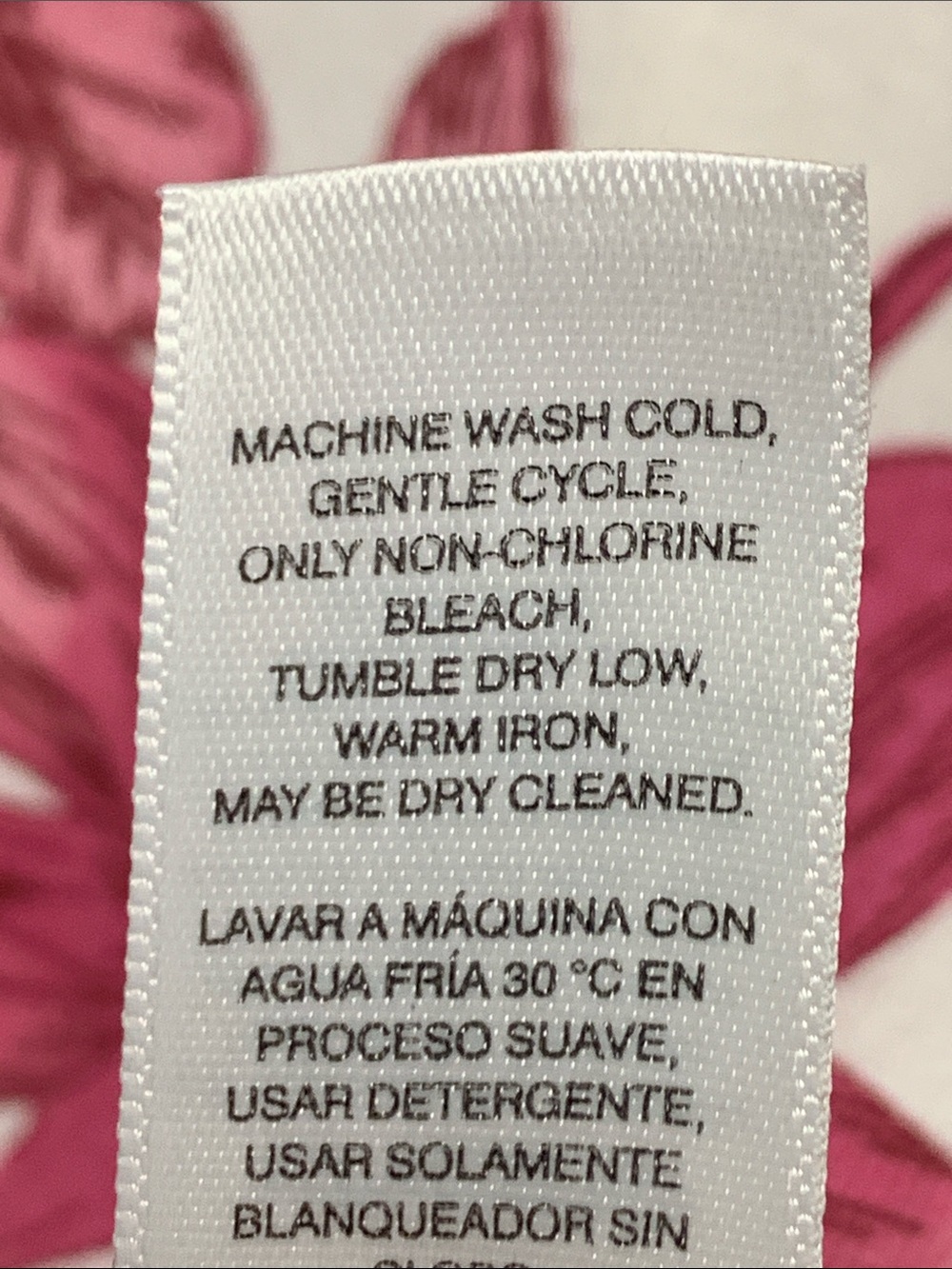 Chico’s Top BNWT - Picture 5 of 9